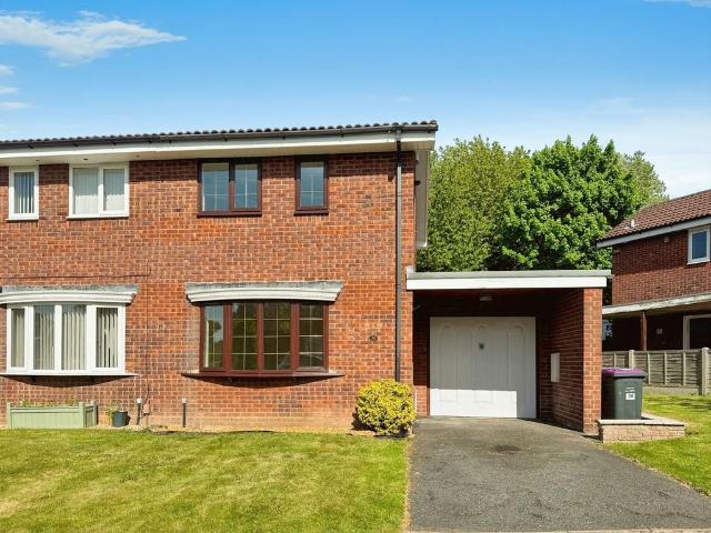 House for rent in Telford