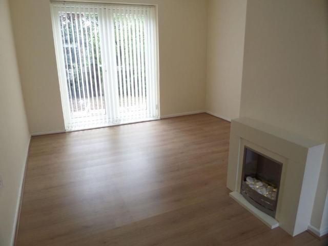 House for rent in Earlestown, St Helens