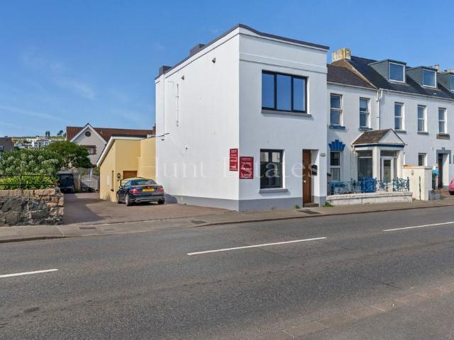 House for rent in St. Lawrence, Ventnor