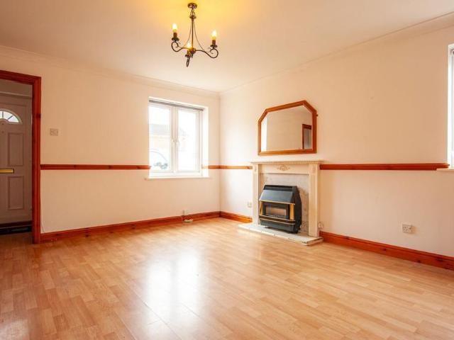 House for rent in Clifton Moor, High Field