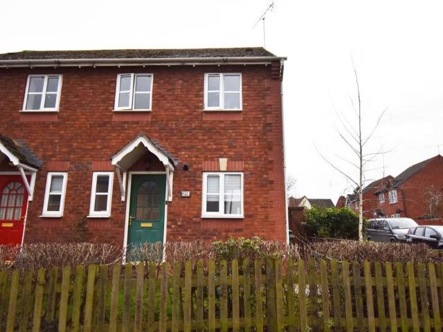 House for rent in Weobley