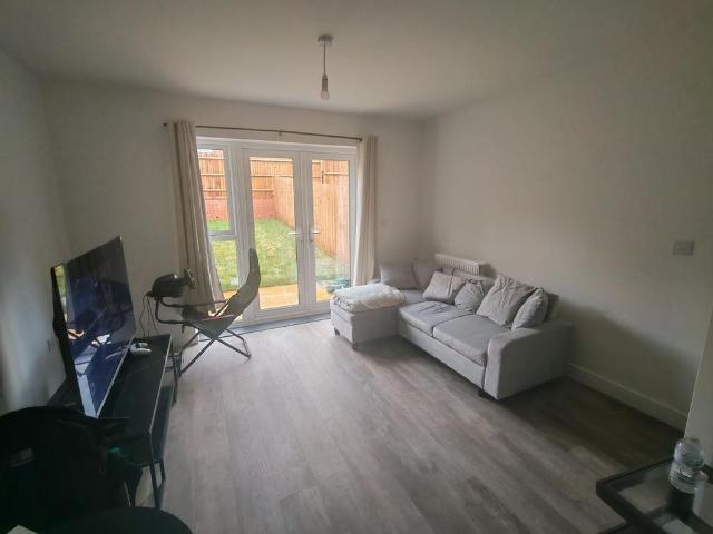 House for rent in Baswich, Staffordshire