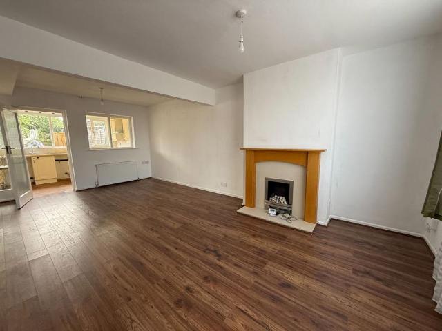 House for rent in Hasbury, West Midlands