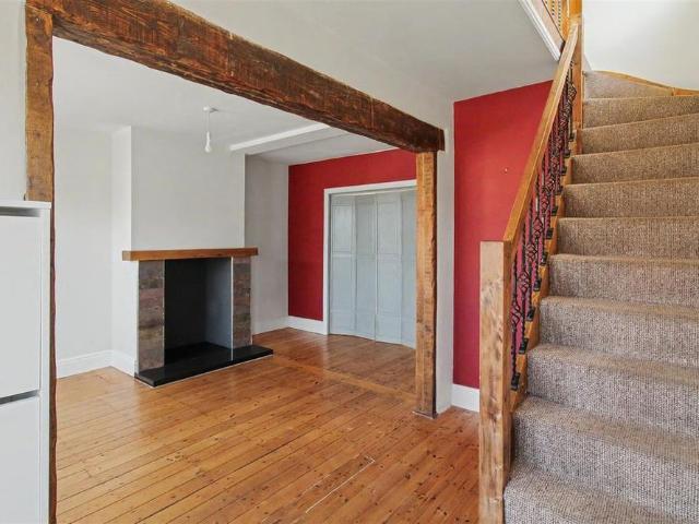 House for rent in Beeston, Broxtowe