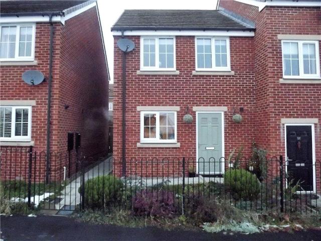 House for rent in Meadowfield