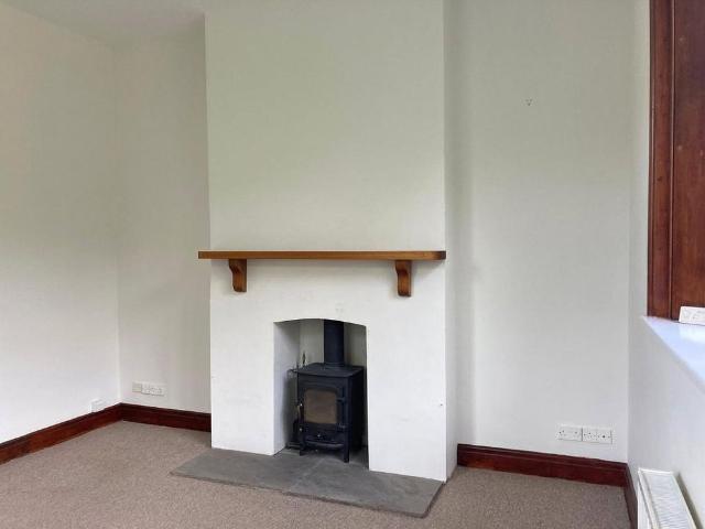 House for rent in Lydbury North, Shropshire