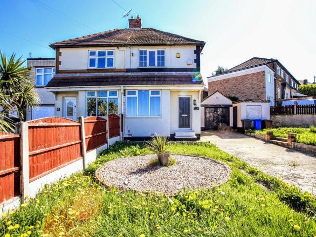 House for rent in Isle Of Man