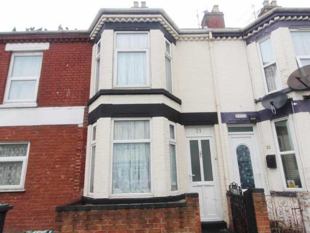 House for rent in Cobholm Island, Stokesby
