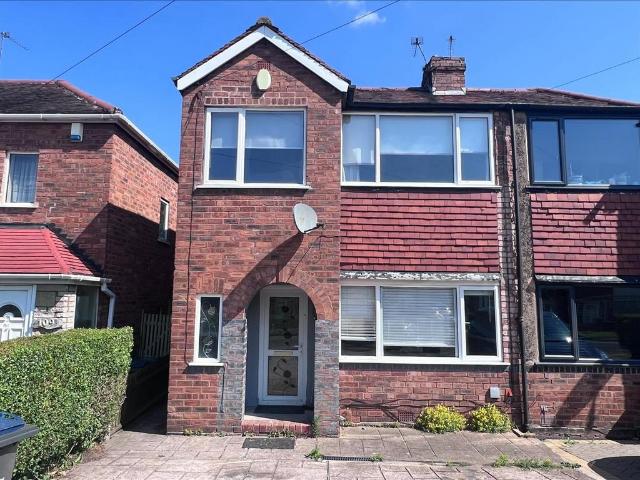 House for rent in Kingstanding, Isle Of Man