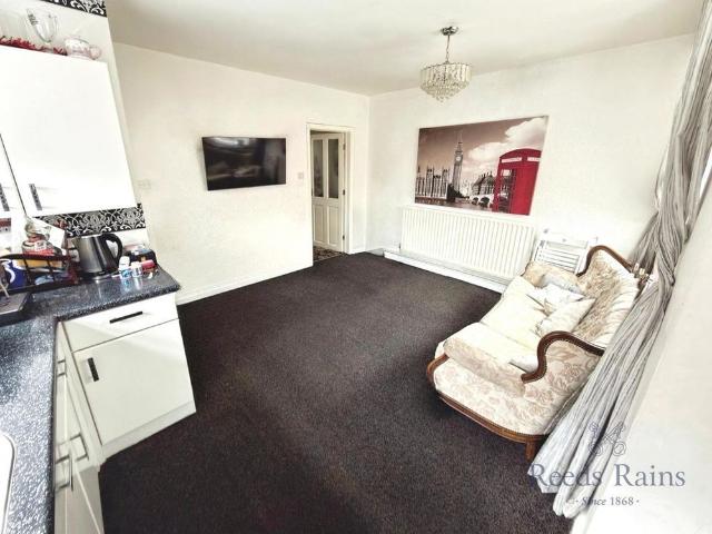 House for rent in Beech, Baswich