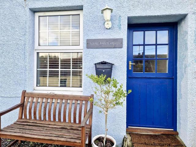 House for rent in Strode, Devon