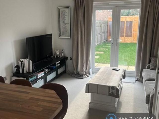 House for rent in Beckwithshaw