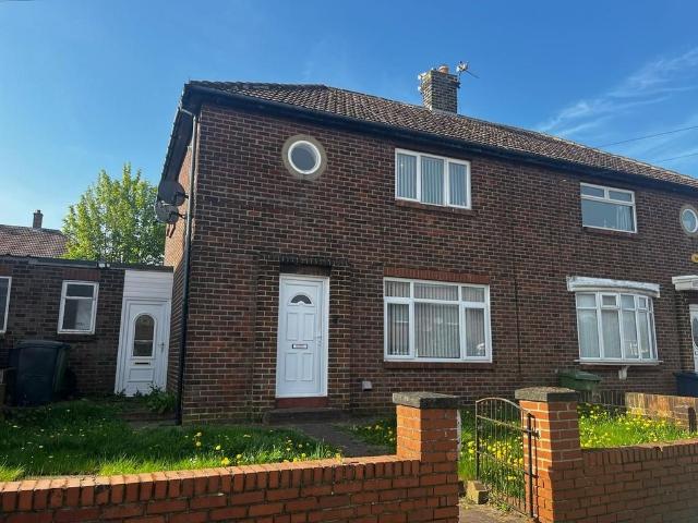 House for rent in East Boldon, Boldon Colliery