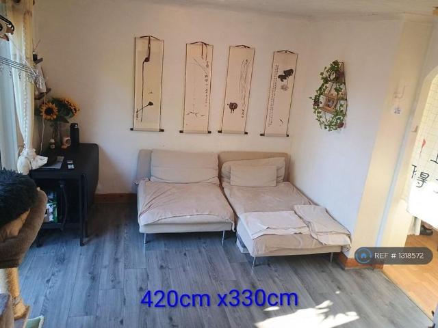 House for rent in Govan, Scotland