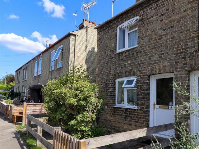 House for rent in Soham, East Cambridgeshire