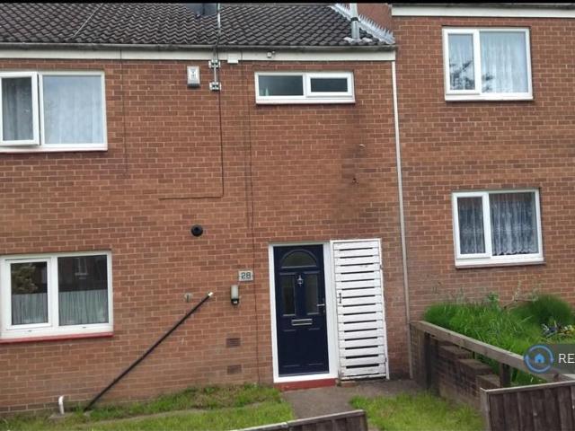 House for rent in Hempshill Vale, Haddon