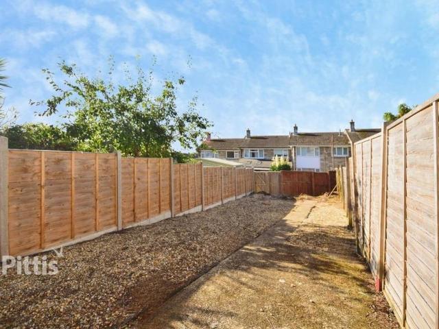 House for rent in Binstead, Ryde