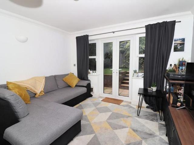 House for rent in Sherwood, Sandown Park