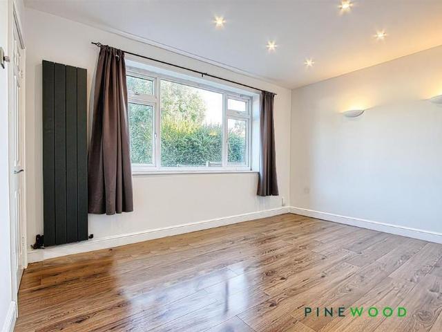 House for rent in Brackenfield, East Midlands
