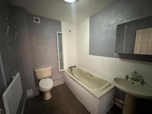 House for rent in Silverhill, Guestling Green