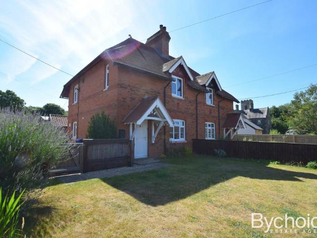 House for rent in Ingham, West Suffolk