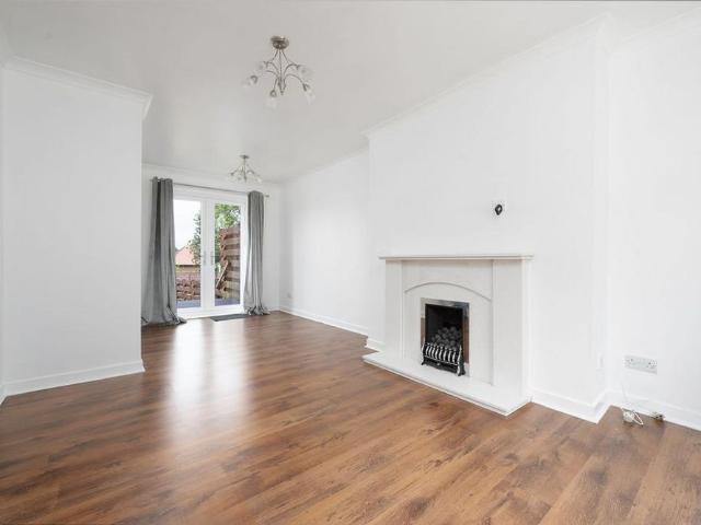 House for rent in Gourock, Scotland