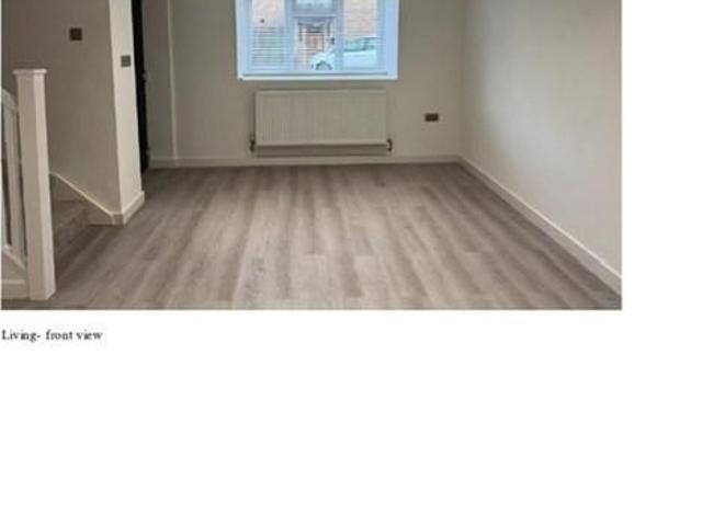 House for rent in Chesterton, Arbury