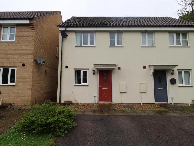House for rent in Chedburgh, Isle Of Man