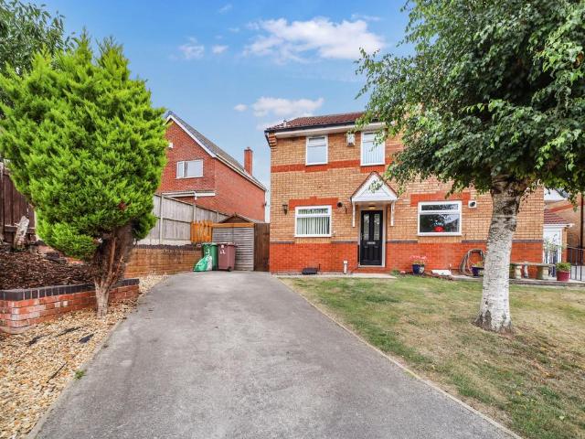 House for rent in Wargrave, Newton-le-willows