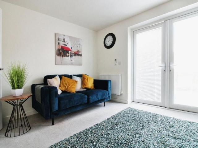 House for rent in Whitwood, West Yorkshire