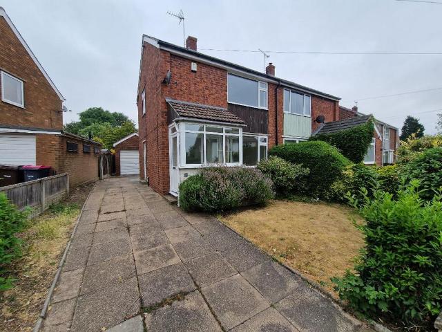 House for rent in Anston, North Anston