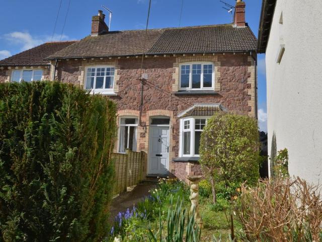 House for rent in Dunster, Somerset