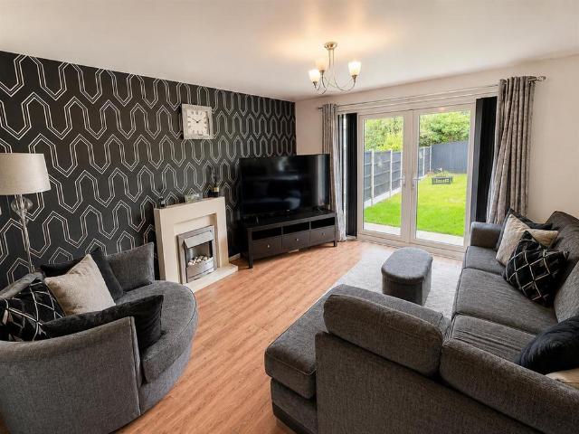 House for rent in Haddon, East Midlands