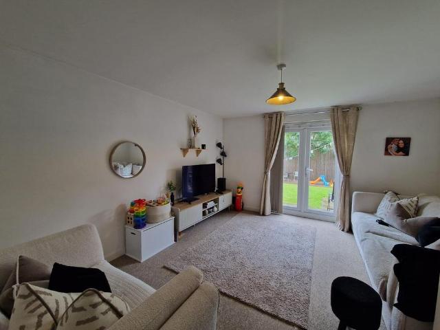 House for rent in Pleasley Hill, Potters Corner