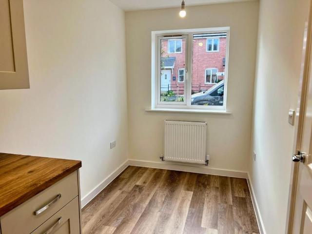 House for rent in Alphington, Exeter