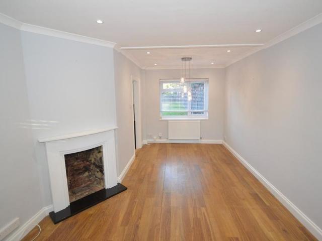 House for rent in Bagshot Green, Surrey Heath