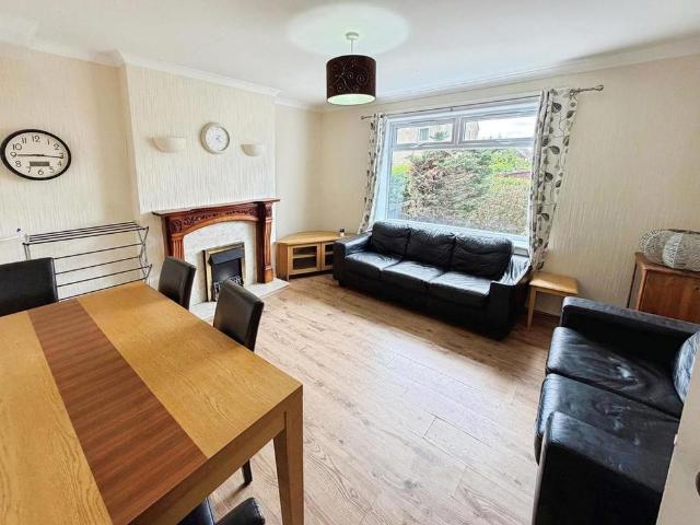 House for rent in Gilmerton Dykes, Scotland