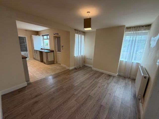 House for rent in Kedleston, East Midlands