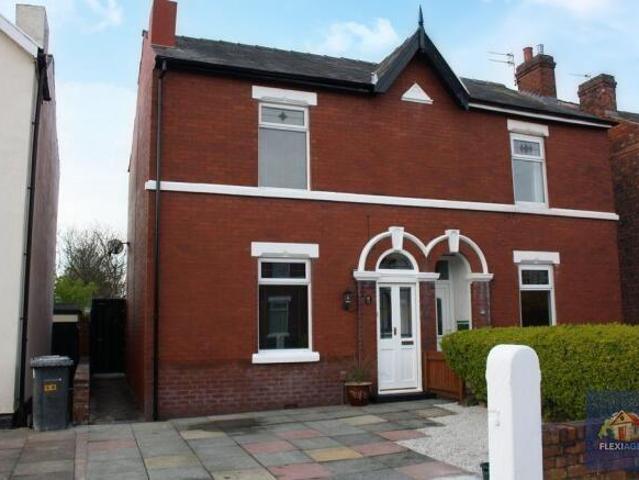 House for rent in High Park, Southport