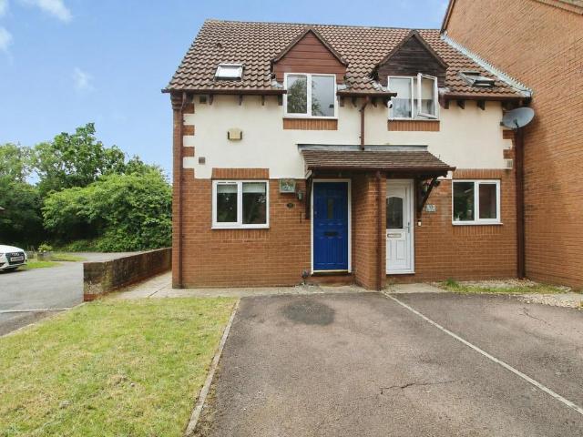 House for rent in Bradley Stoke