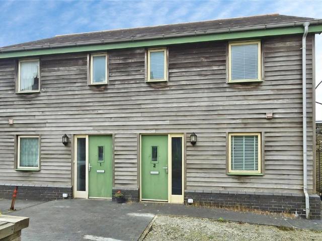 House for rent in Beacon, Camborne