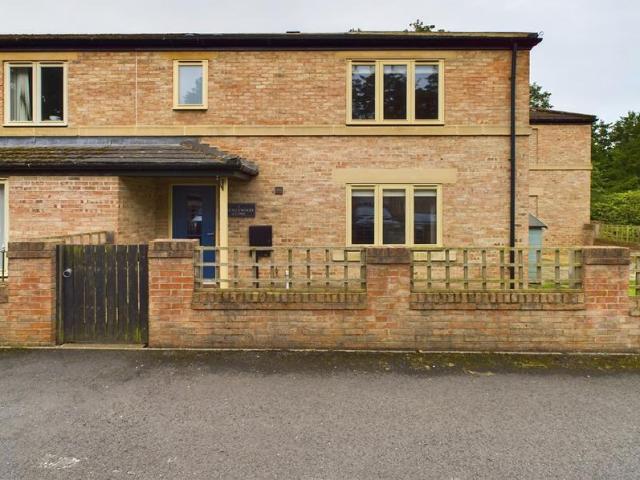 House for rent in Longhirst