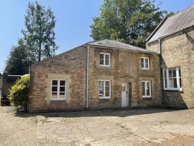 House for rent in Eastgate, Peterborough