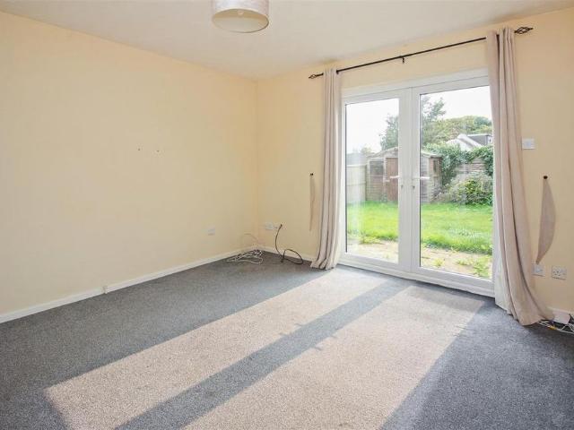 House for rent in Broad Oak, The Bridge