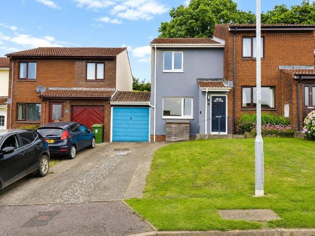 House for rent in Great Torrington, Brandis Corner