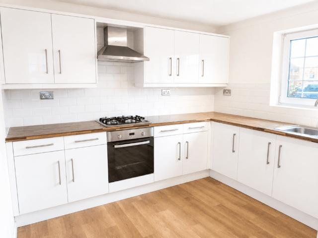 House for rent in Lewsey Farm, Luton