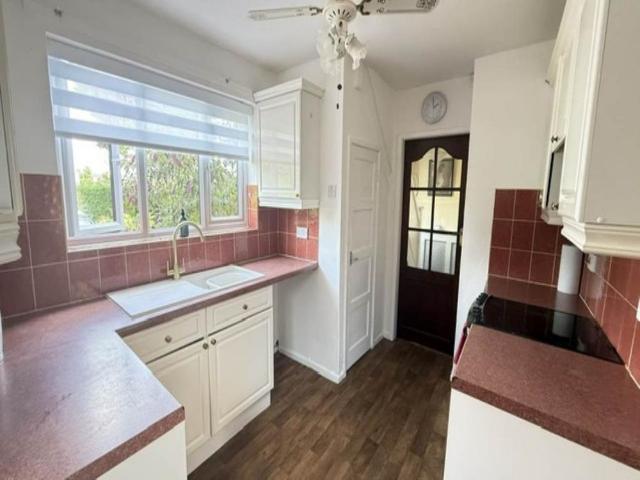 House for rent in Mexborough, South Yorkshire
