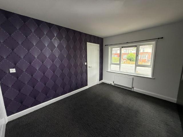 House for rent in Shiregreen, South Yorkshire