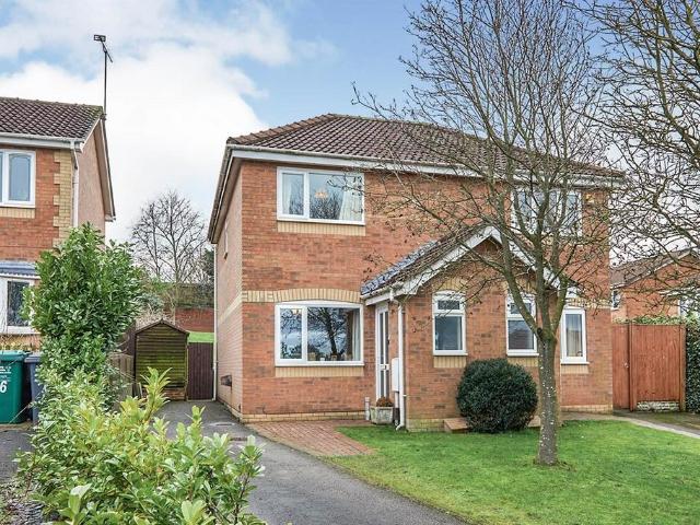 House for rent in Egginton, East Midlands