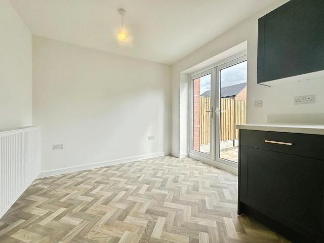 House for rent in Barlestone, Hinckley and Bosworth